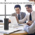 🔥2026 New Arrivals: 50% Off for a Limited Time!🔥 – Smart Sound Capture, Compact & Easy to Use, Long Battery Life 🔋
