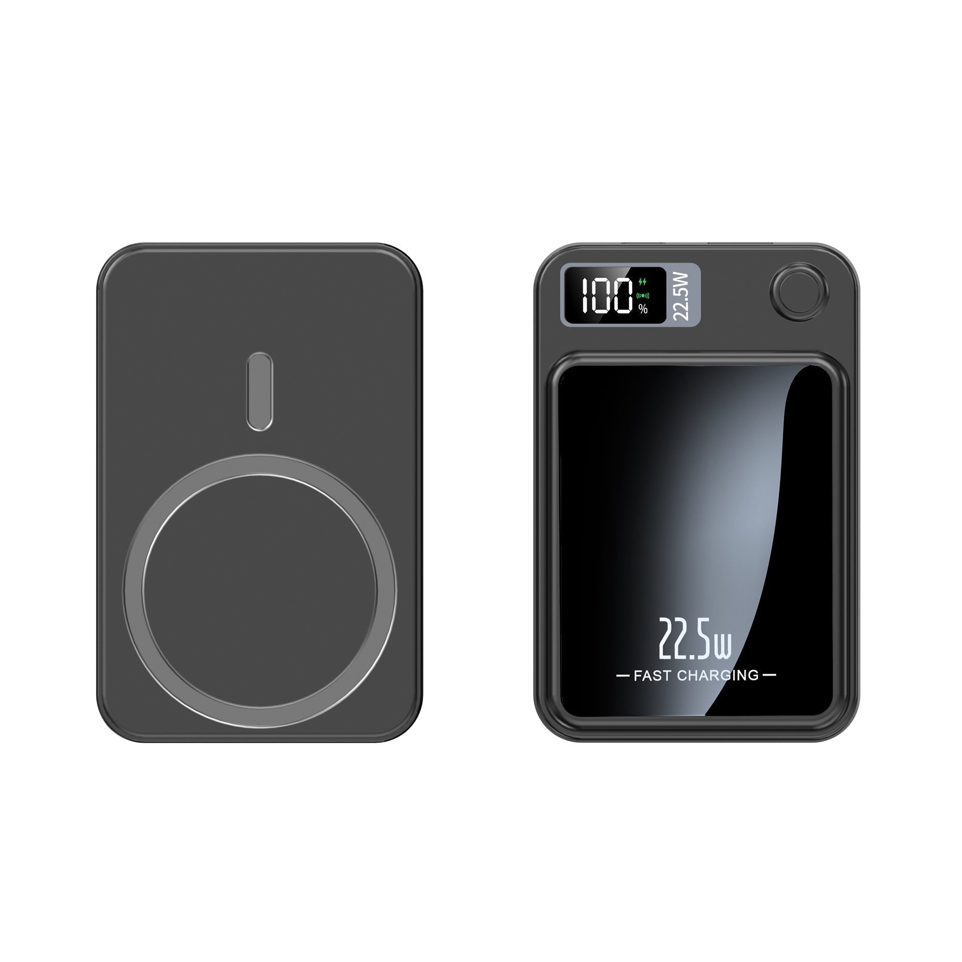 🌟Amazing Power Bank! 🌟10000mAh Ultra Slim Fast Charge Mobile Power