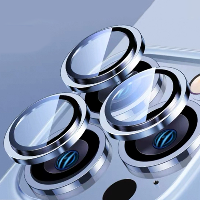 Scratch-Resistant Protective Film for Phone Cameras
