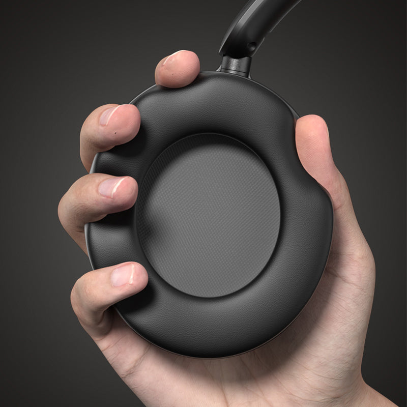 Premium Wireless Hi-Fi Headphones