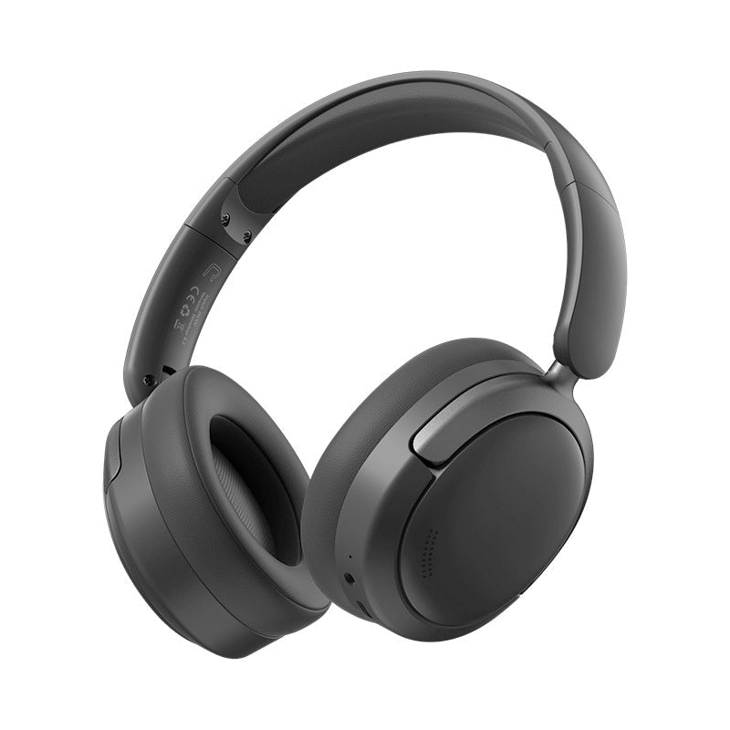 Premium Wireless Hi-Fi Headphones