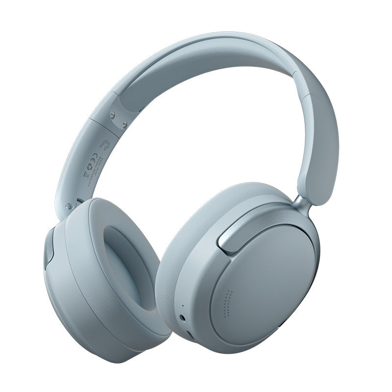 Premium Wireless Hi-Fi Headphones