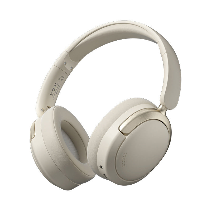 Premium Wireless Hi-Fi Headphones
